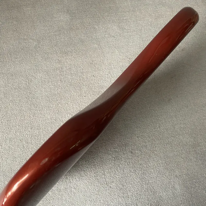 JB663 Красные краски цвет 5 или 6-струнная электрогитара бас-гитара корпус из