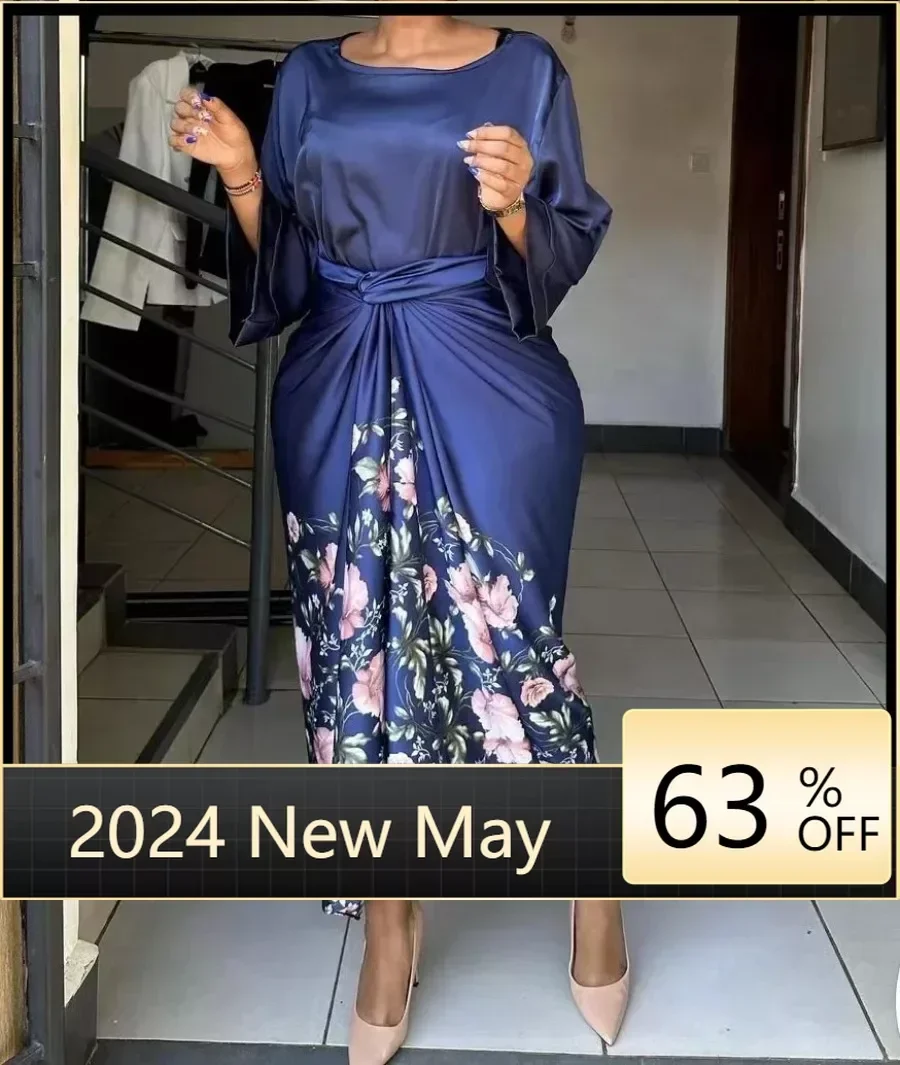 2024 весенний леопардовый женский костюм с расклешенными рукавами топ бандажная