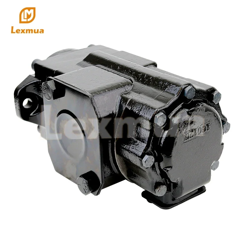 Гидравлический лопастной насос Denison T6CCM T6DCM T6ECM T6EDM T6EEM с двойным насосом для