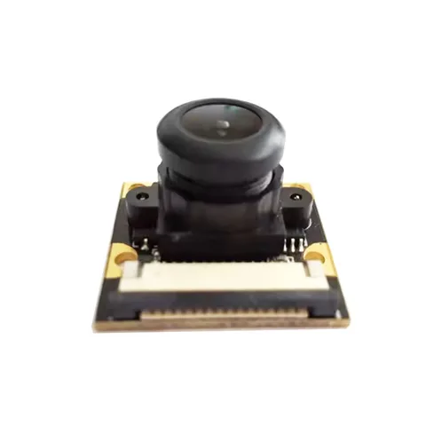 Модуль камеры 5MP HD Raspberry PI OV5647, 120/160/220 градусов, широкий угол FF, регулируемый фокус для машинного зрения