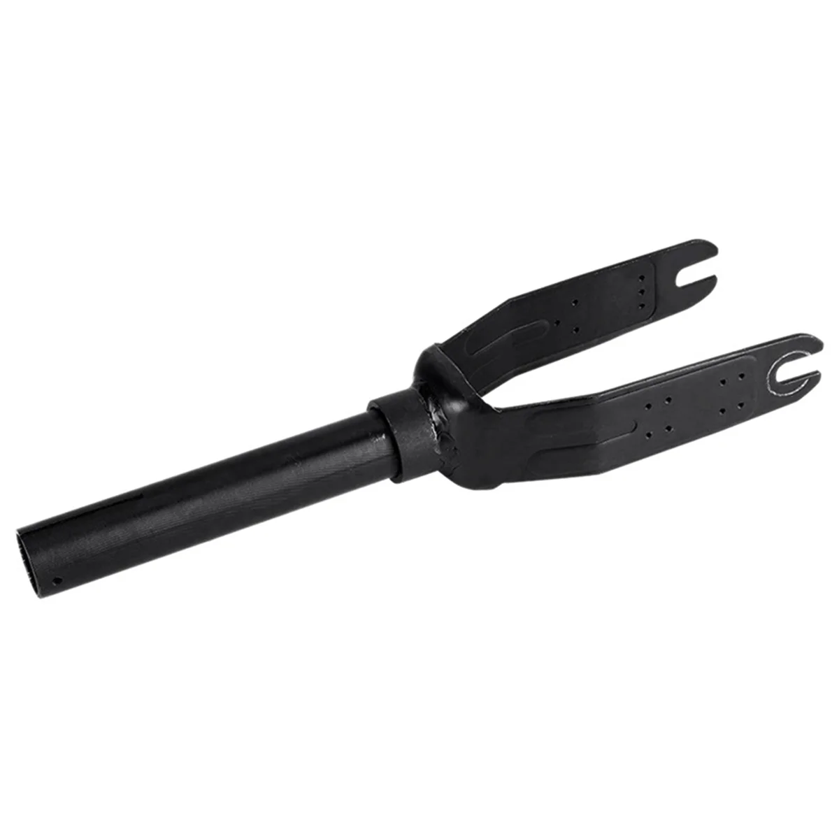 Передняя вилка электрического скутера кронштейн переднего колеса сменные