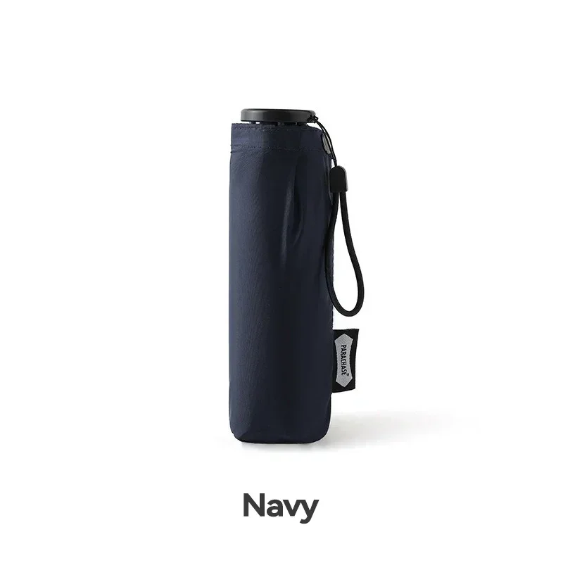 

Компактный зонт от солнца и дождя