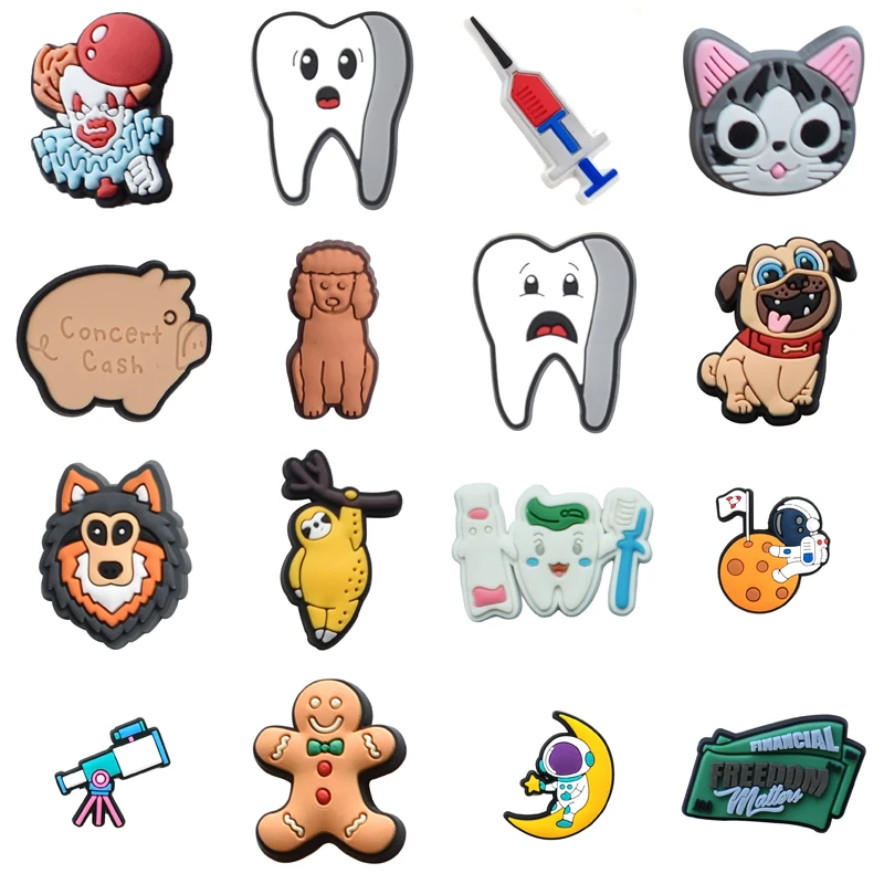 

Gifts Set Jeans Kids Women Charm Men Wholesale Bulk Para Pins Boy Girl Packs Shoe Charms Shoes Accessories Decorations for Croc