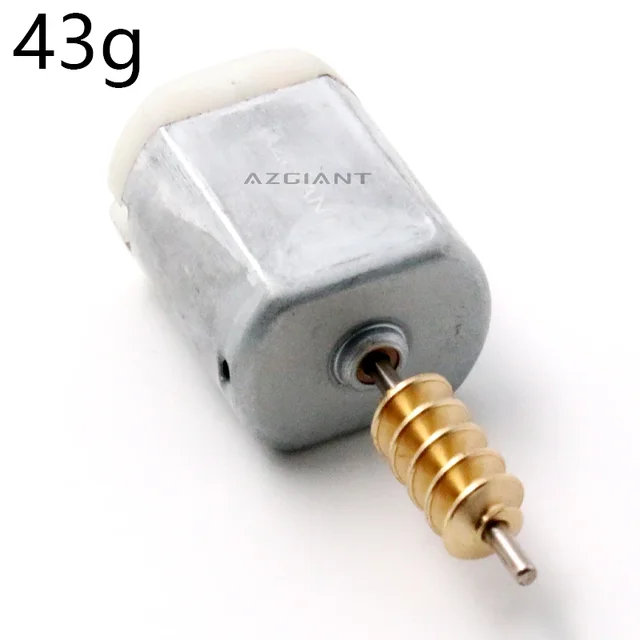 Azgiant сменный двигатель для 74844202 Мотор замка двери багажника