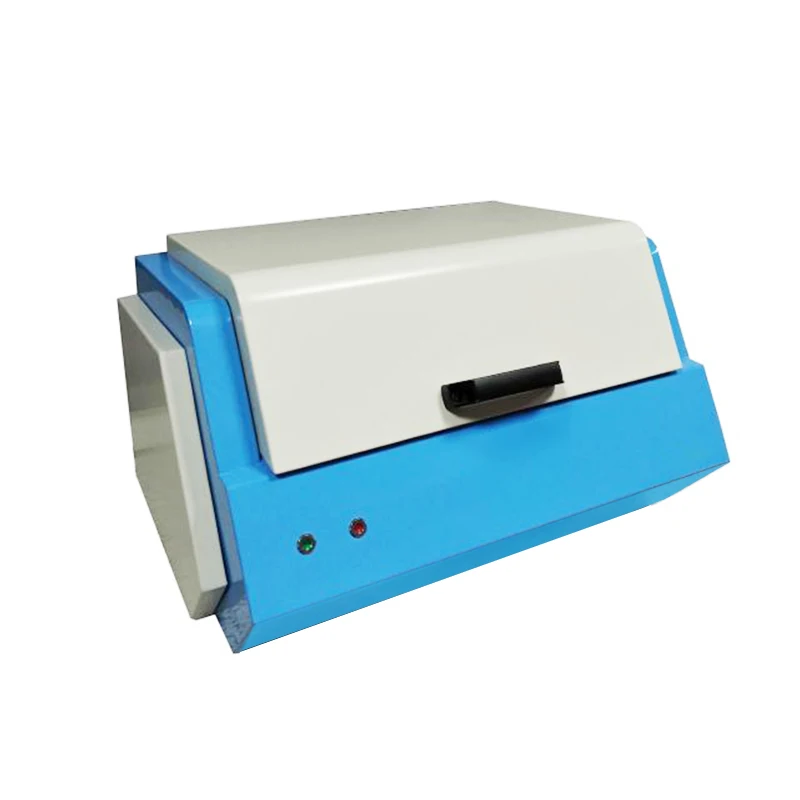 

Factory direct sales X-ray spectrometer for sale