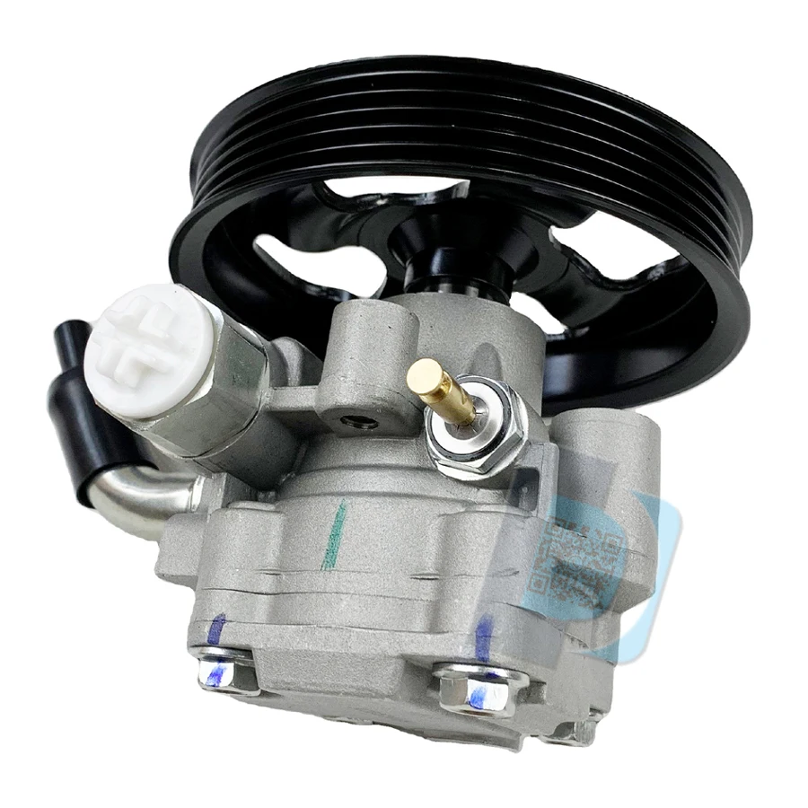 НОВЫЙ насос гидроусилителя руля для Mitsubishi Pajero Triton L200 4450A238