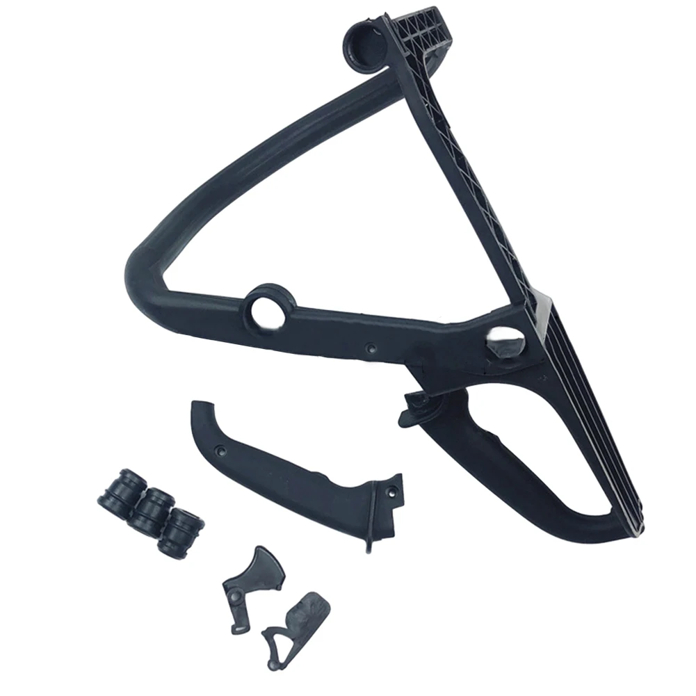 

Ручка для бензопилы STIHL MS 170 180 017 018 MS170 MS180 1130 791 4901