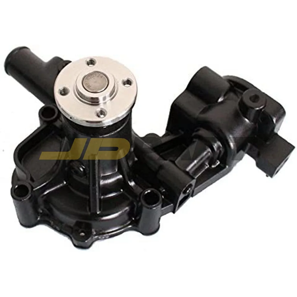 

Premium Products For Yanmar 3TNV88 4TNV88 4TNV84 Water pump 129004-42001 W pipes Takeuchi