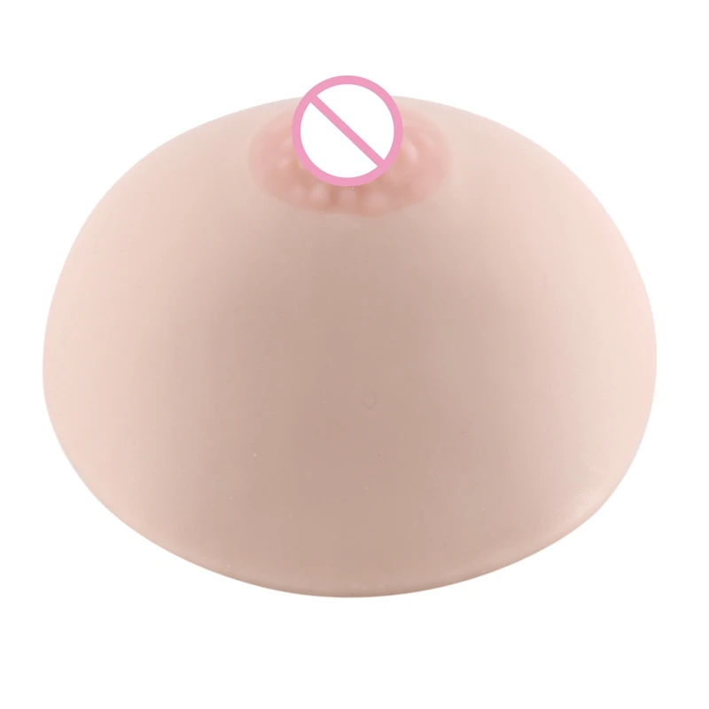 

Silicone Breast Model Doula Teaching Exercises Teaching Breast Fake Breast Prosthesis