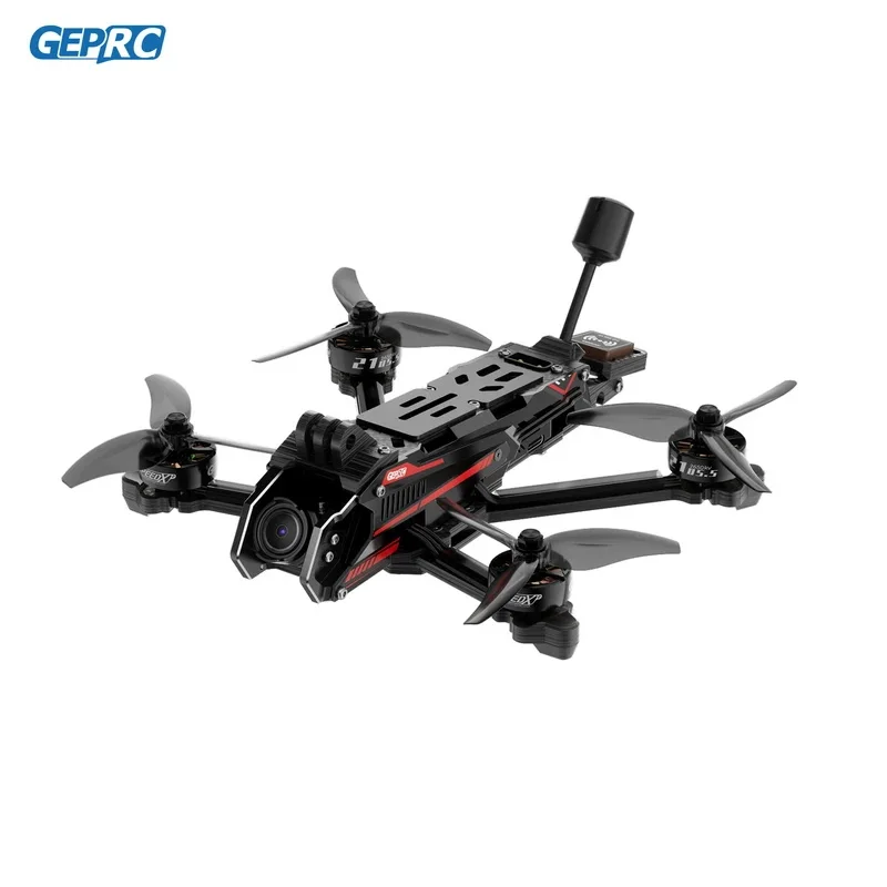 GEPRC DoMain4.2 HD O3 Freestyle FPV Drone 6S PNP