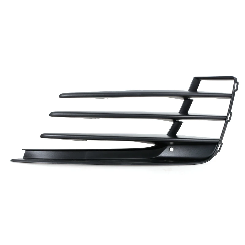 

Передний бампер автомобиля, противотуманная фара, решетка для VW Golf 7 GTI 2013-2016, противотуманная фара, открытая вентиляционная решетка, впускная крышка, противотуманная фара, гриль, бампер