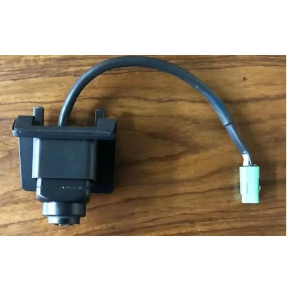 Фото Камера заднего вида для Geely Emgrand New Energy EV300 EV450 EV350 01728220 №1