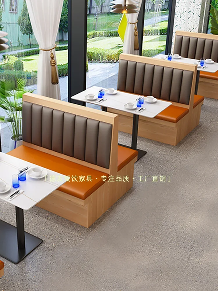 Индивидуальный Чайный домик кассира диван хранилище цельная древесина Западный