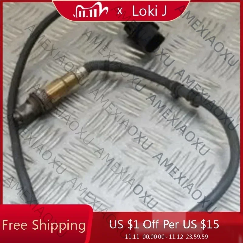  95B 906203 Датчик кислорода B передний правый подходит для Porsche McKay