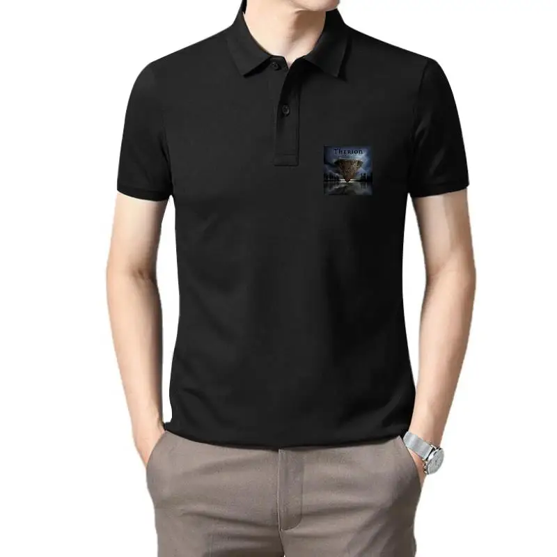 

Golf wear men Fashion Therion Lemuria Men' man polo t shirt for men