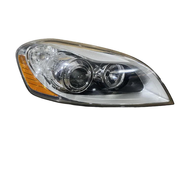 Рисунок 5 - Передняя фара в сборе для Volvo 2011-2020 S60