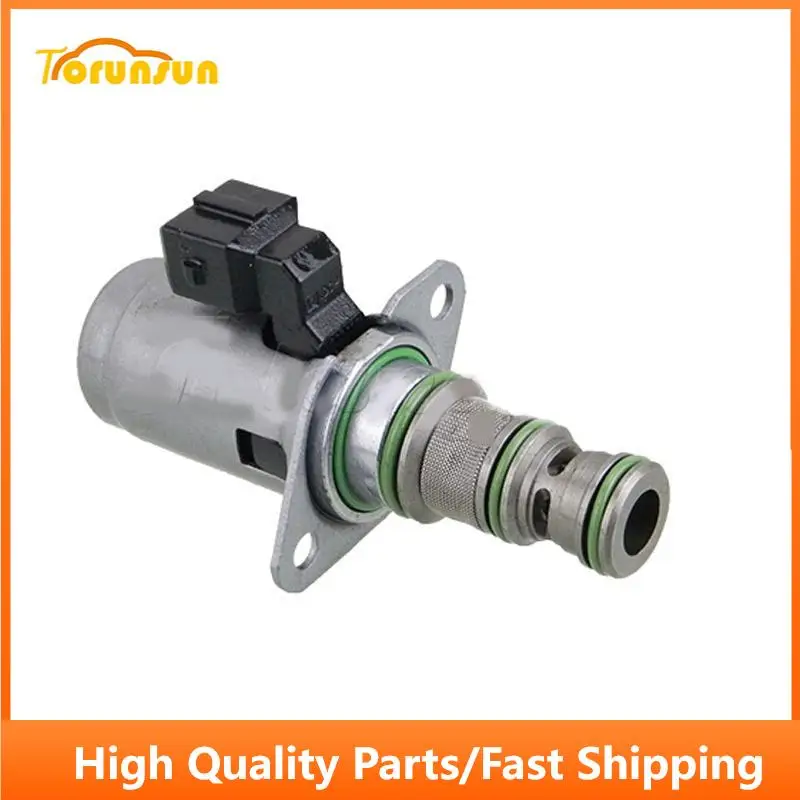 

Solenoid Valve 93A28-01400 93A2801400 for Mitsubishi Forklifts