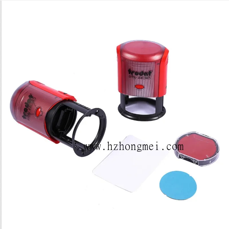 Аутентичная печать с чернилами Printy46040/материал для штампов оптовая продажа