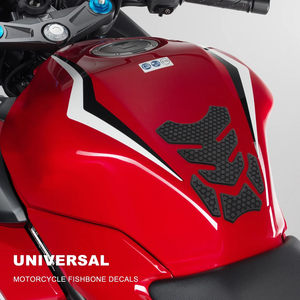 

Универсальная мотоциклетная наклейка для защиты бензобака XSR700 XSR 700 2017-2021