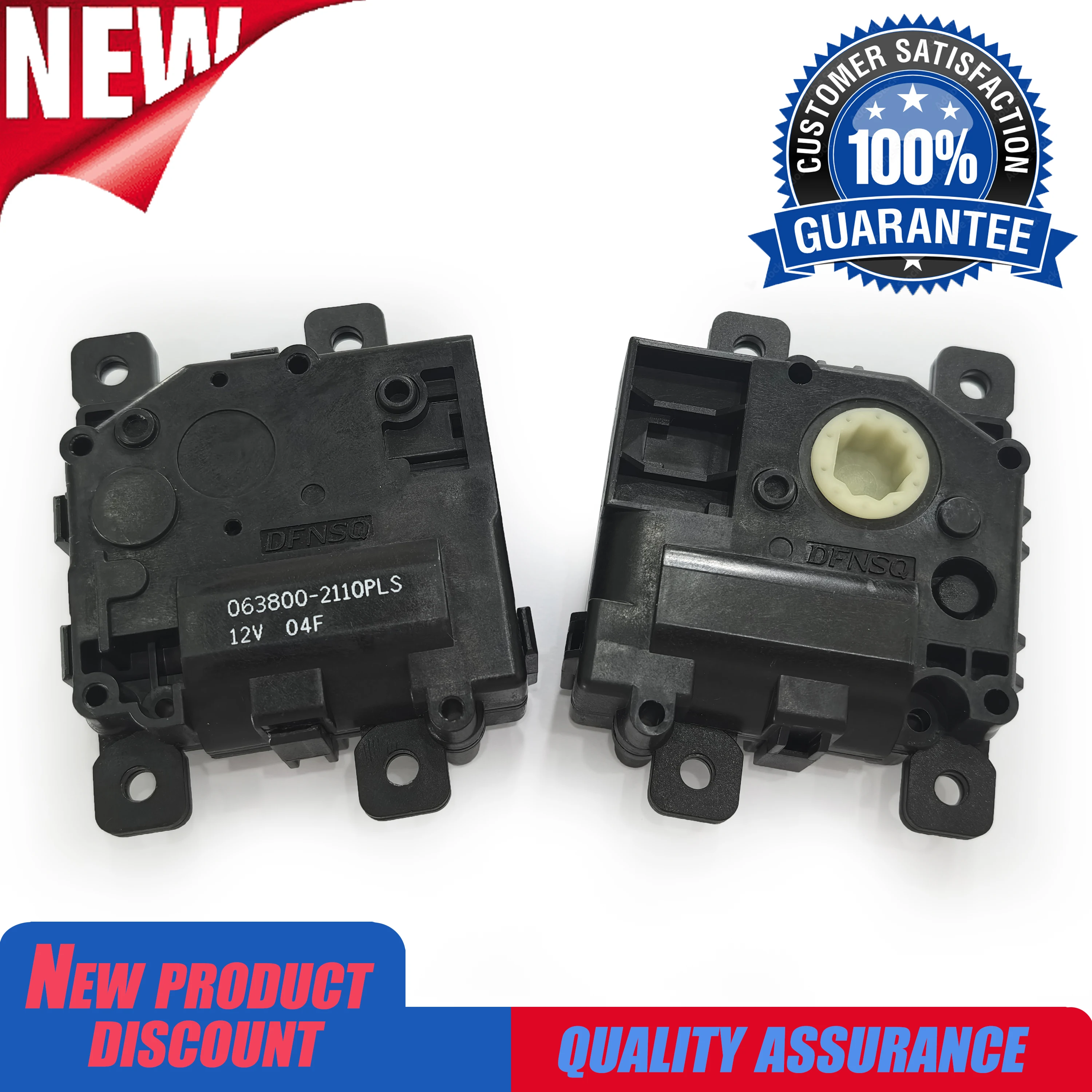 

LEXUS IS RC GS LS LX TOYOTA Land Cruiser CROWN HVAC Нагреватель A/C Смесь воздушных дверей Привод с серводвигателем управления 063800-2110