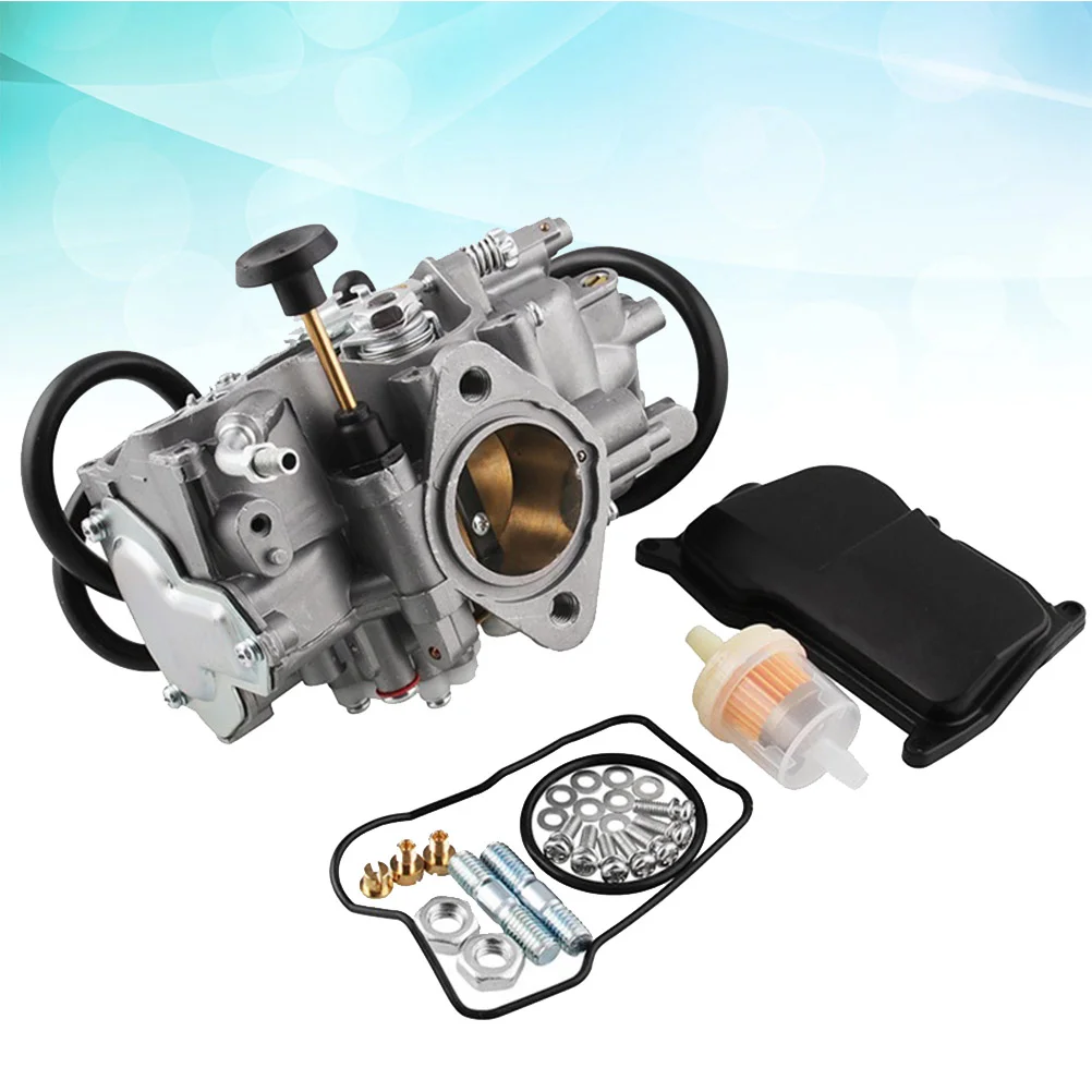 

1Pc Carb Carburetor Carb Replacement for Motorbike Bike Car Motorcycle ATV