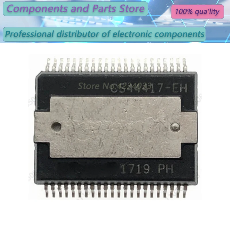 1-10 шт. Φ CS4441 SSOP36 NEW100 % CS44 417-EH 1-10 шт. Φ CS4441 SSOP36 NEW100 % CS44 417-EH