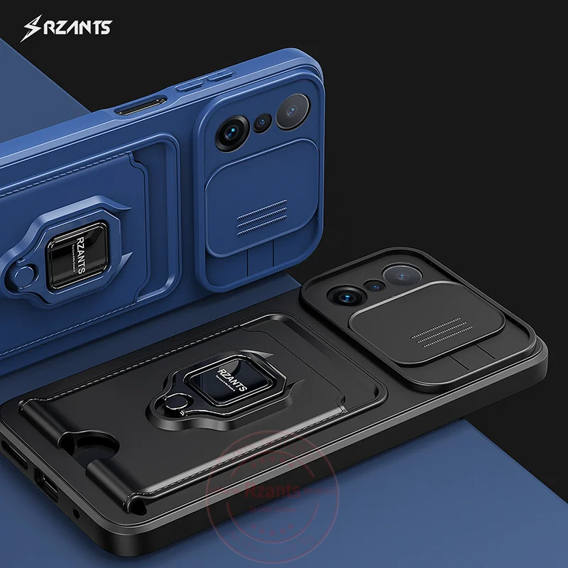 Модный чехол Rzants для Xiaomi MI 11T Pro [Bison] деловой многофункциональный телефона |
