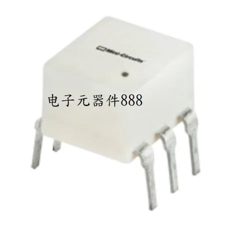 Радиочастотный трансформатор T2-1-x65 + 1 шт 0 05-600mhz Mini Circuits Original |