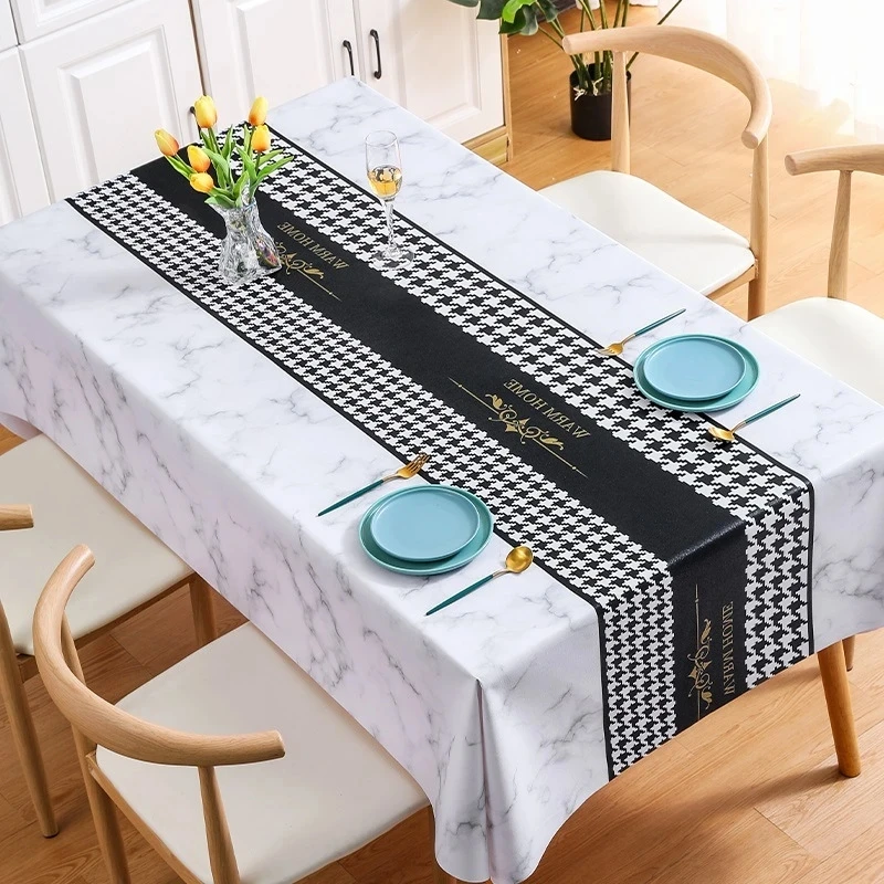 

Tablecloth for Table Wedding Decoration --9BQ