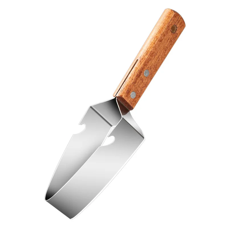 

Резак для фруктов 2 в 1 из нержавеющей стали