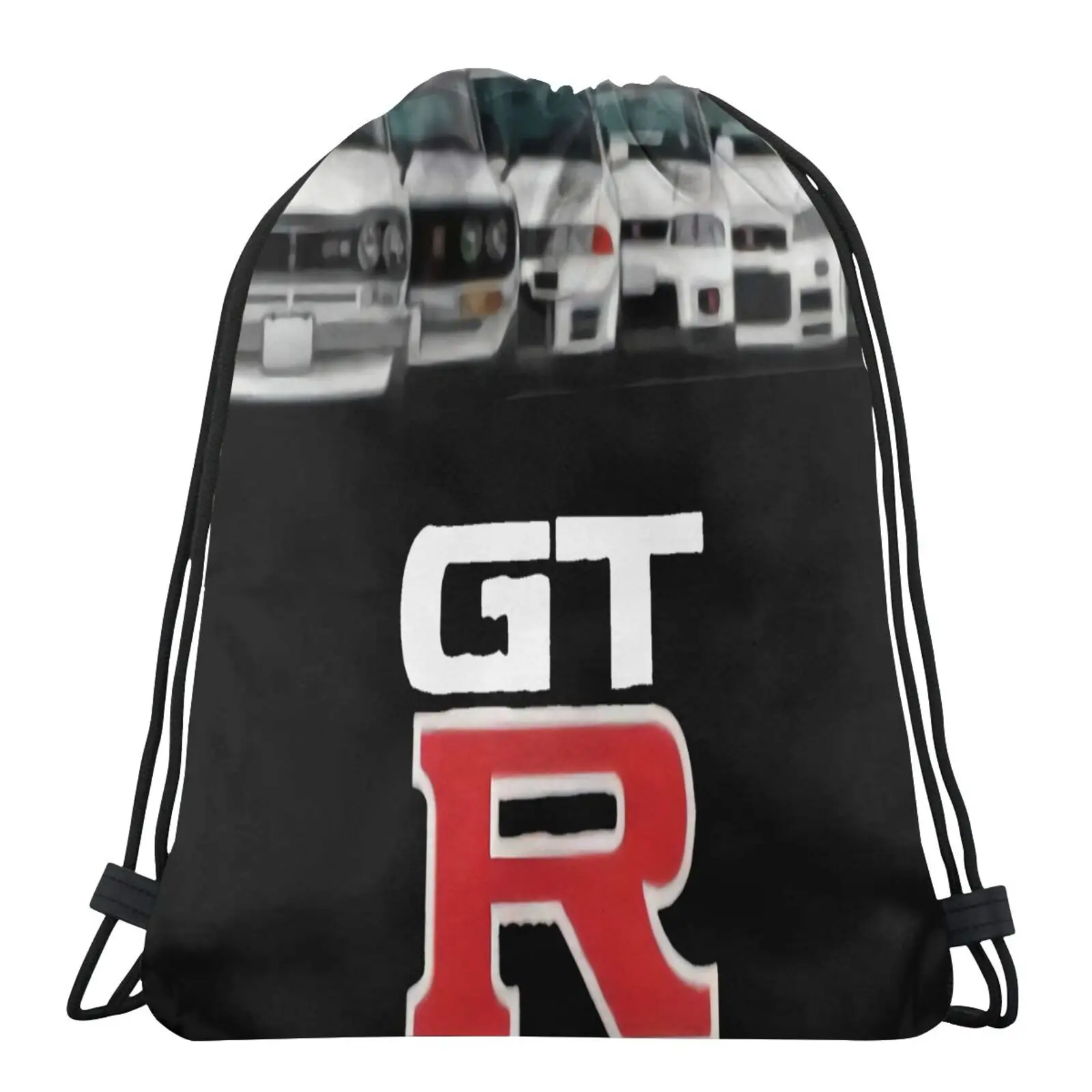 

2020 Ren's Japanese Car Gtr Gt Bag Shoes Bag Draw String Bags Drawstring Bags Lace Backpack Handbags Draw String Bags Rope Bag