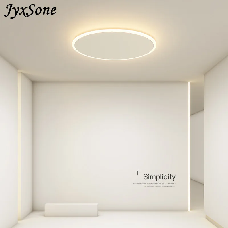 $41.96 Modern Nordic Led Ceiling Lights for Living Room Decorative Home Study Bedroom Bathroom Kitchen Dining Room Indoor Lighting Lamp