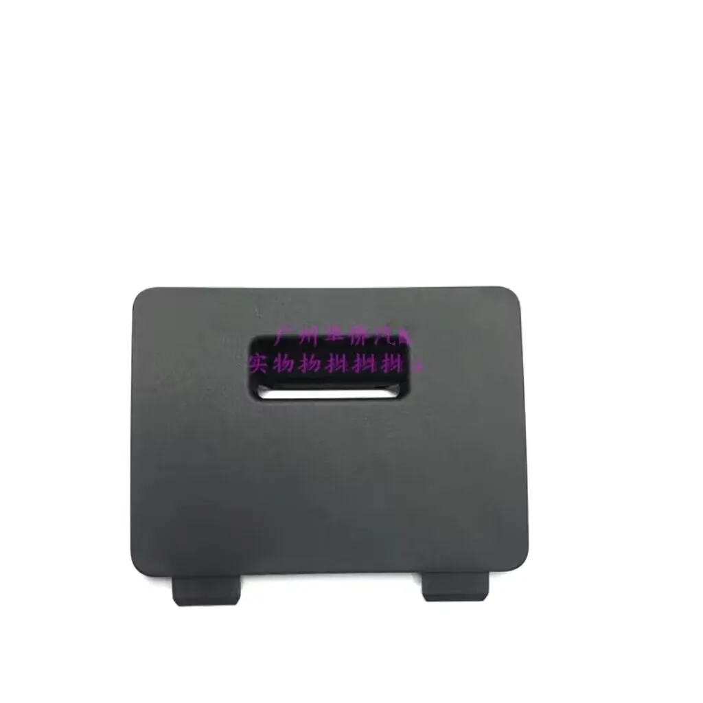 1 шт., Левая нижняя крышка приборной панели для Pajero 4-го семейства, для Motero V93 V97, декоративный маленький чехол 8002A448XA