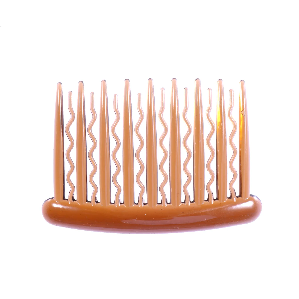 

12pcs Hair Clip Combs 17 Small Vintage Hair Side Combs for Maid Ladies