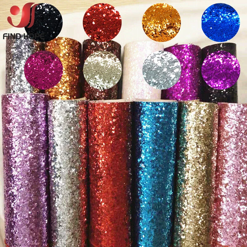 Самоклеящаяся объемная блестящая искусственная ткань 7,8 дюйма x 47 дюймов, наклейка на стену лестницы, Крафтовая наклейка, декоративный материал «сделай сам» для сережек