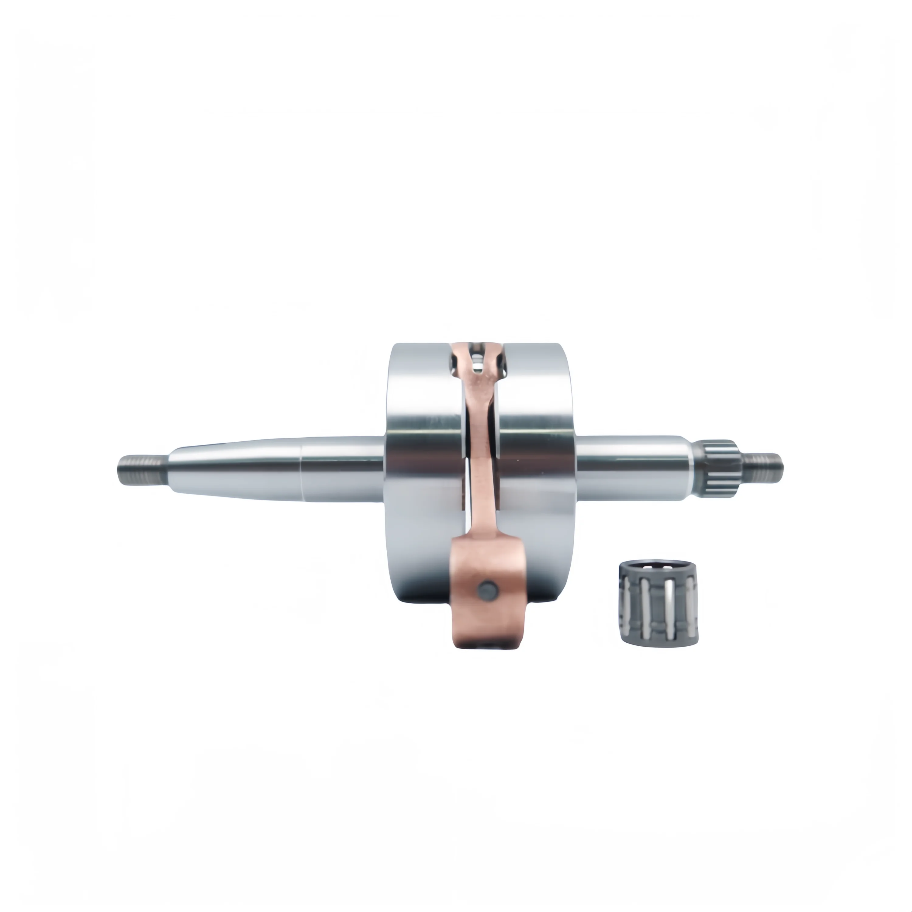 Высококачественные кривошипы и стержни для KAWASAKI KX65 06-21 новый коленчатый вал в