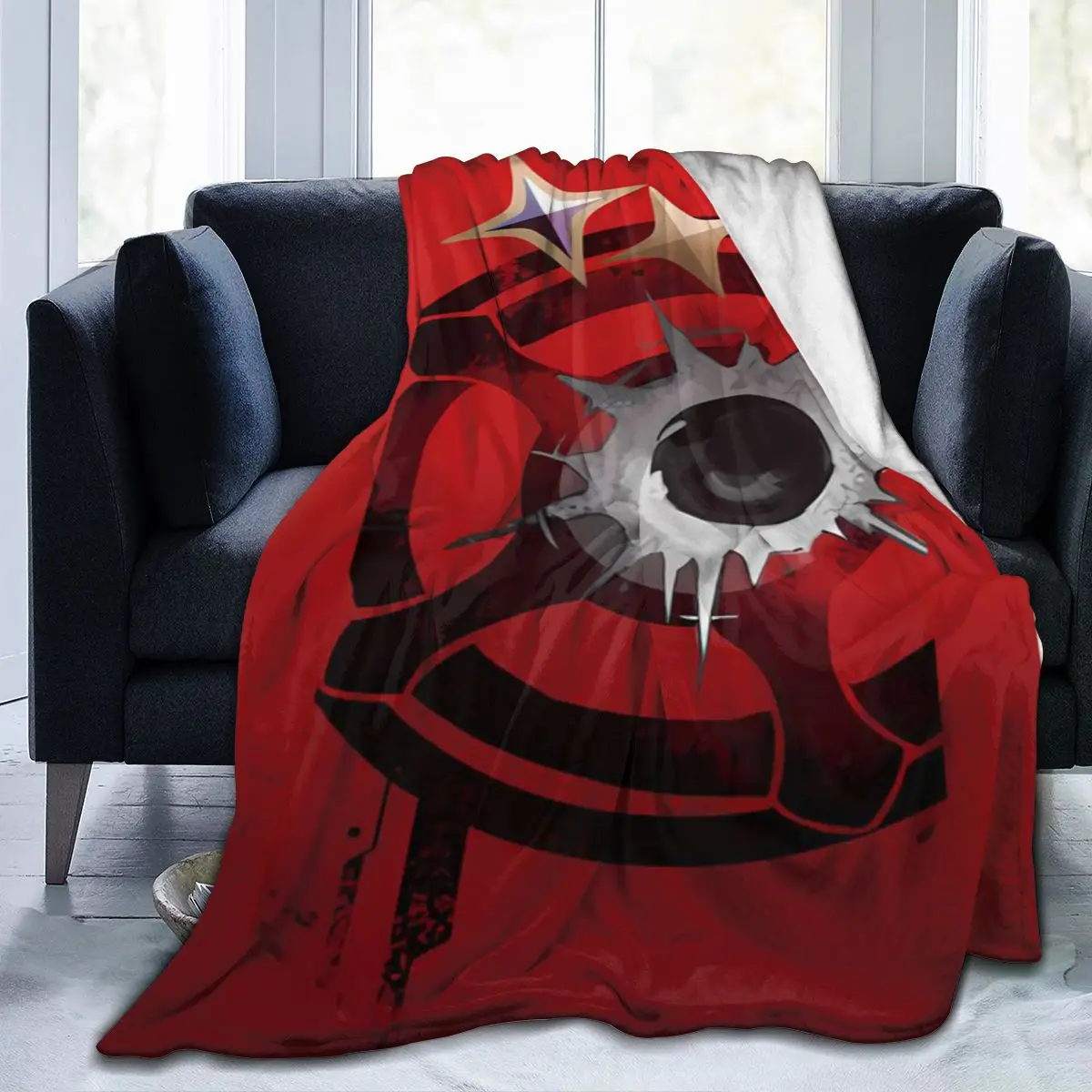 Honkai Star Rail - Boothill чехол для телефона An ультра-мягкое Флисовое одеяло