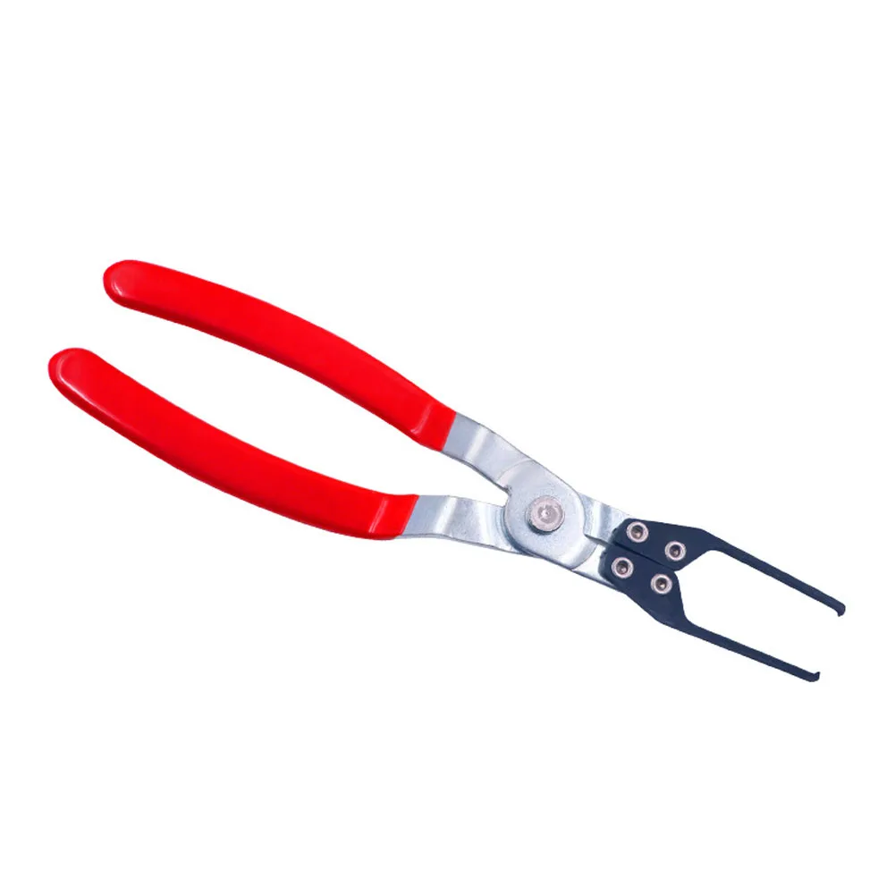 

Automotive Car Relay Fuse Puller Plier Disassembly Clamp Fuse Puller Remover Car Remover Pliers Clip Car Repair Tool