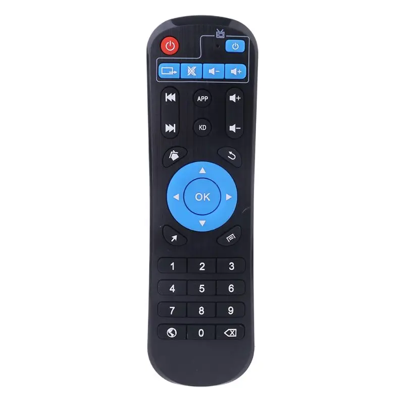 New High-quality Remote Control T95 S912 T95Z Replacement Android Smart TV Box Media Player Intelligent Electronic