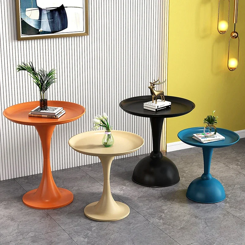 Вспомогательные журнальные столики в скандинавском стиле роскошный модульный