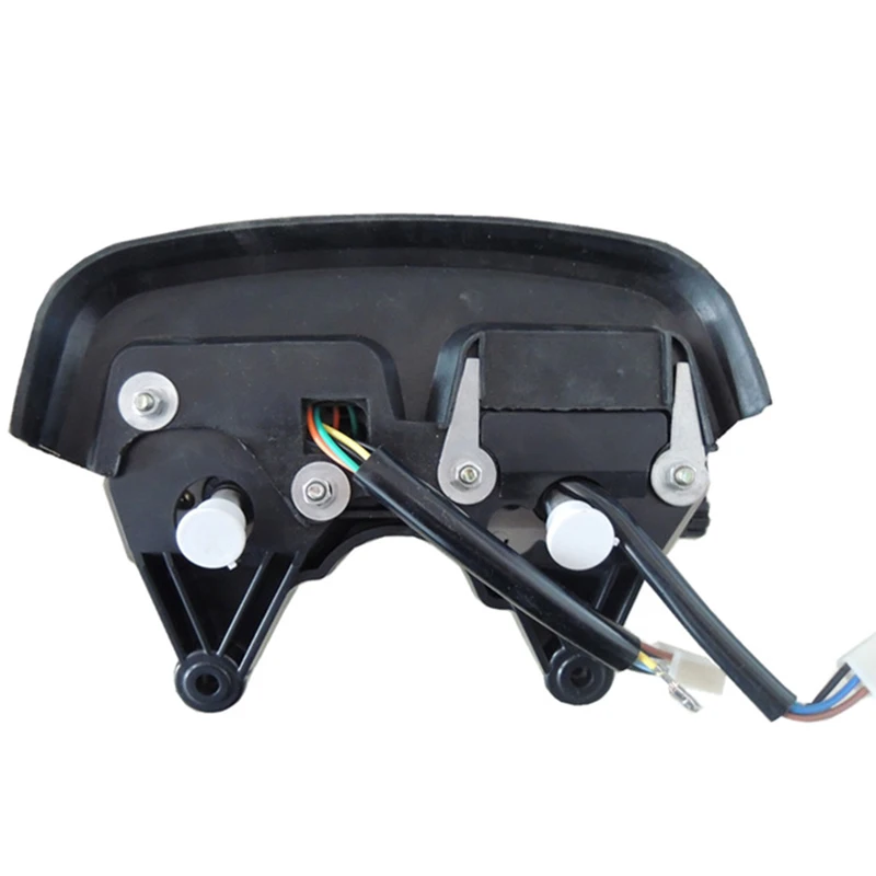 

Motorcycle Gauges Cluster Speedometer Tachometer for Yamaha Enduro DT125 DT125R Speedometer DT 125 125R