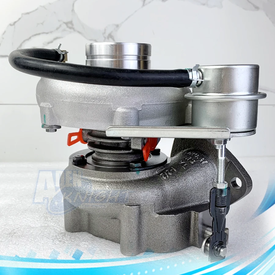 Турбокомпрессор GT22 для грузовика Isuzu JMC E2 JX493ZQ 93HP 736210 -5006 -5007 1118300 SZ DL -5003 -5005