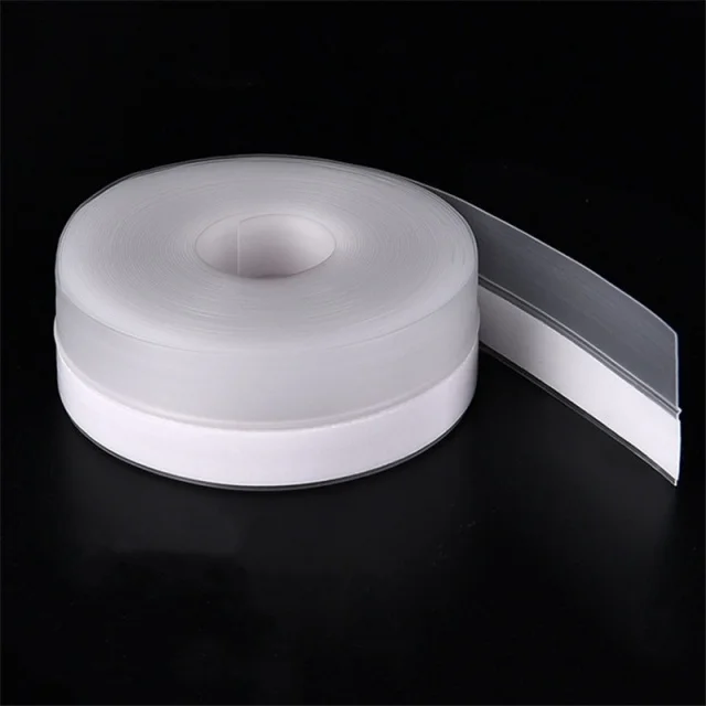 

Звукоизолирующий уплотнитель для дверей и окон