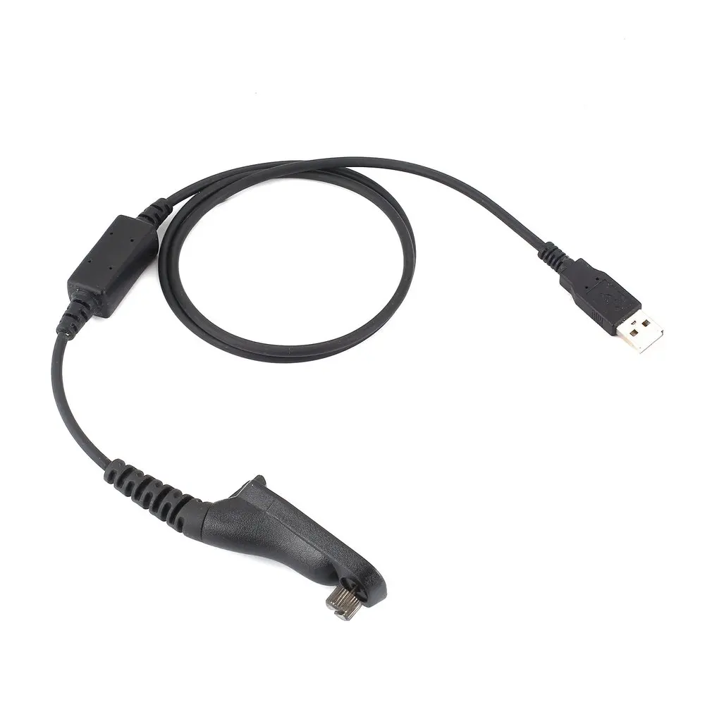 Cable de programación USB para Motorola DP4800 DP4801 DP4400 DP4401 DP4600 DP4601
