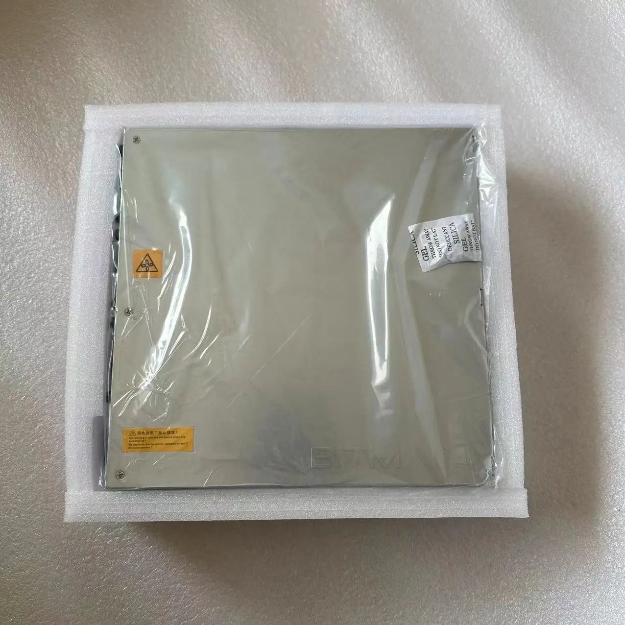 Новый блок питания antminer Apw171215A для Antminer S21 S19j XP