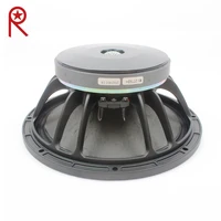 12 inch high quality pa speaker 75mm voice coil