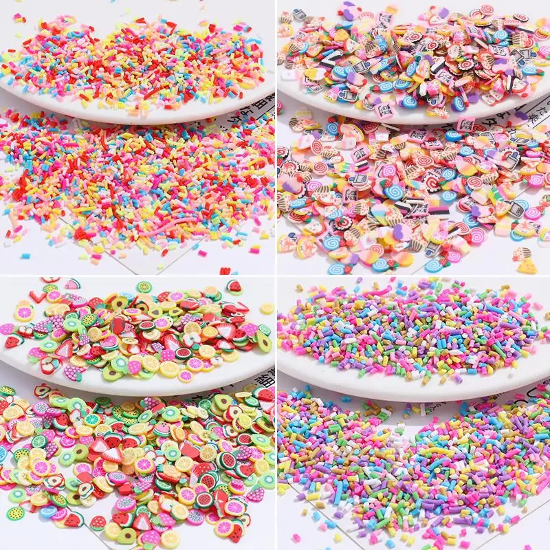 

Set DIY cream glue phone case handmade material wrapped sugar grains love flower resin soft ceramic gadgets