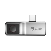 Тепловизор Mobir Air#2