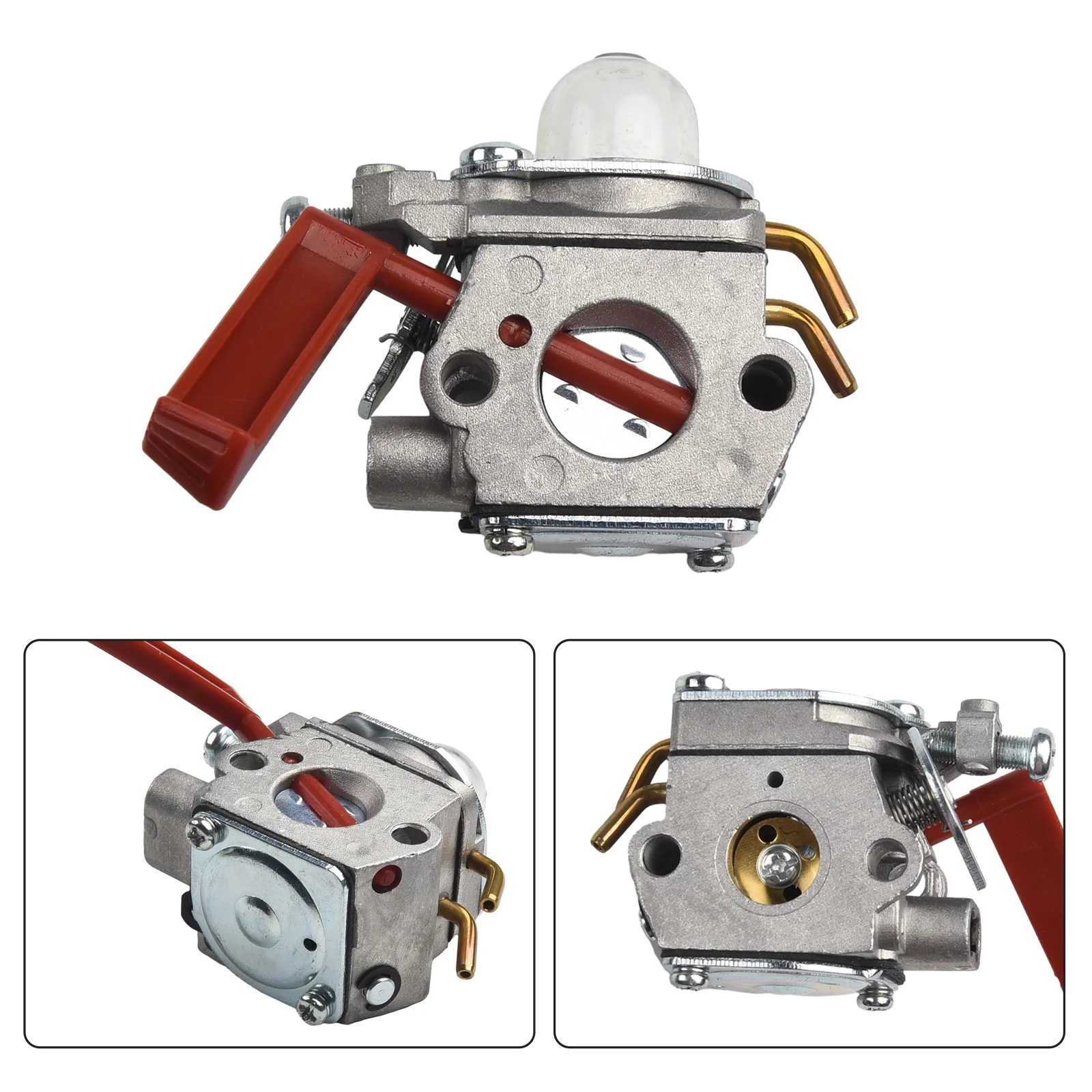 Аксессуары для карбюратора Homelite B25C BC2500R D725CD D825SB F2020 F3040 F3050