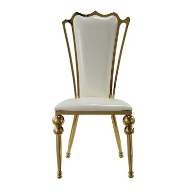 

XINHE Nordic light luxury wedding banquet dining chair makeup chair dining room chair simple backrest home chairs